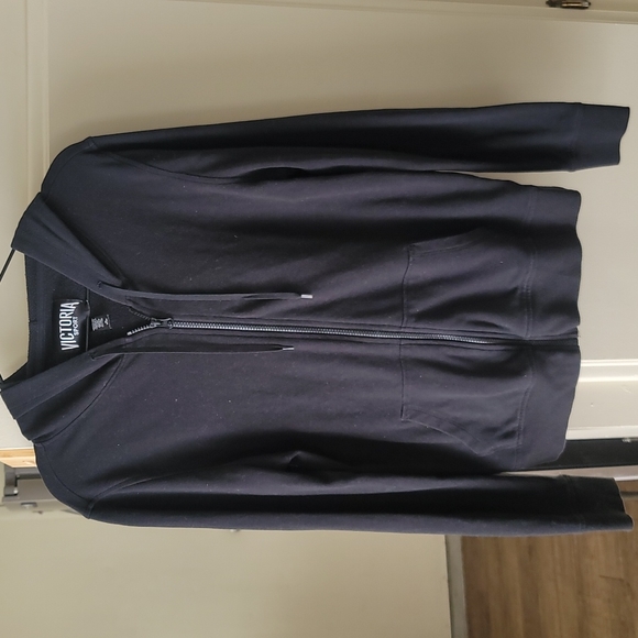 Victoria's Secret Jackets & Blazers - VICTORIA'S SECRET HOODIE